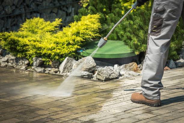 Best Gas Station Cleaning  in Prospect Rk, PA